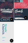 Spring Harvest 2020 Day 5 Bundle