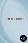 KJV Outreach Bible Bundle