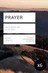 Lifebuilder Prayer Pack of 6