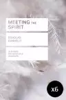Lifebuilder Bible Study Meeting The Spirit Pack of 6