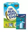 Real Easter Egg White Edition Pack of 2