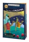 The Real Advent Calendar 2023 Pack of 12