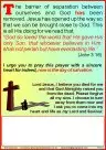Tracts: Day of Salvation 50-pack