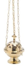 Thurible H 11 cm