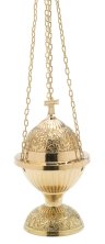 Thurible H 24 cm