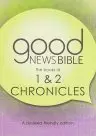1 and 2 Chronicles Dyslexia-Friendly Edition Good News Bible (GNB)