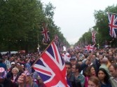 Jubilee 'Diamond Geezer' campaign takes off