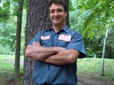 Dead mechanic saved by Angels
