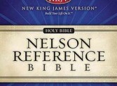 Reference Bibles - joining The Old, The New and You
