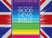 Why Britain loves the Good News Bible