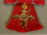 Christians honoured by The Queen