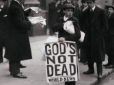 Newsboys declare 'God's not dead'