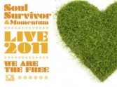 Soul Survivor Live 2011 - We Are The Free