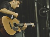 Singing Along with Phil Wickham