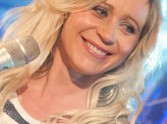 Our National Treasure - Singer, Writer & Busy Mum