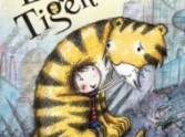 A Look Inside Rebecca Elliott's - 'The Last Tiger'