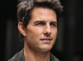 Tom Cruise - Mission: Franciscan?