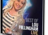 The Best of Lou Fellingham Live