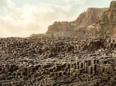 Creationism Row Over Giant's Causeway Exhibit