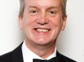 Frank Skinner is latest Greenbelt addition