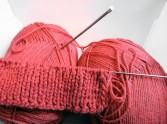 Knitting Church - a wooly good thing!