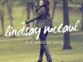 If It Leads Me Back - Lindsay McCaul