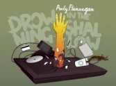 Drowning In The Shallow - Andy Flannagan
