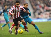How Sunderland star Kieran Richardson found God