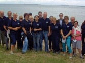 Beach Pastors