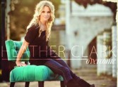 Overcome - Heather Clark