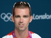 Top Rower's Divine Inspiration