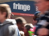 Faith at the Fringe