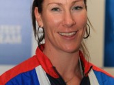 Flood honoured with Eric Liddell award
