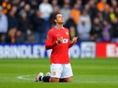 Five top footballers in God's Squad