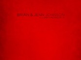 Undone - Brian and Jenn Johnson