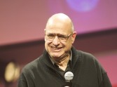 Why Tony Campolo is a Red Letter Christian