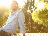 Chatting With the Writer of Everlasting God