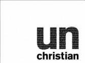 UnChristian - Responding to the Next Generation