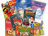 Telling Children The Christmas Story