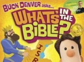 What's in the Bible? DVD 6 - A Nation Divided