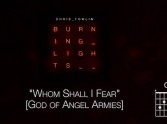 Chris Tomlin Releases Burning Lights Teaser