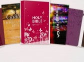Two Step Guide to The Perfect Bible Gift