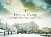 Christmas: God With Us - Jeremy Camp