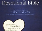 Love Languages Bible: 5 Day Test-Drive