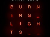 CD Review Burning Lights - New from Chris Tomlin