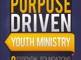 9 Essential Foundations for Youth Leaders