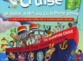 3 New Holiday Club Ideas for 2013