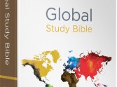 Look inside the Global Study Bible