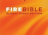 Fire Bible - The Bible to Fuel your Spirit's Fire
