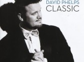 David Phelps is Coming to London